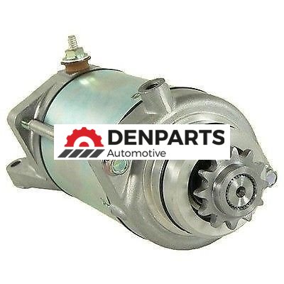Starter Fits Kawasaki En500 Vulcan 500 Motorcycle 1990 1996 21163 1125 107000 0 starter fits kawasaki en500 vulcan 500 motorcycle 1990 1996 21163 1125 107000 0 - Denparts