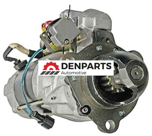 Starter Fits Komatsu Crawler D325 Sa6D140 Engine 600 813 8310 0351 702 0680 43079 0 Starter Komatsu Crawler D325 SA6D140 Engine 600-813-8310 0351-702-0680
