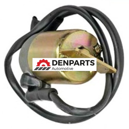Starter Fits Kymco Atv Mxer 150 Mxu 150 2005 20091 starter fits kymco atv mxer 150 mxu 150 2005 20091 - Denparts