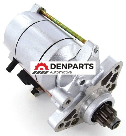 Starter Fits Lexus Gx470 Toyota 4Runner Sequoia Tundra 4 7L 2001 08 28100 50040 4197 0 starter fits lexus gx470 toyota 4runner sequoia tundra 4 7l 2001 08 28100 50040 4197 0 - Denparts