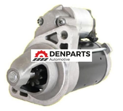 Starter Fits Lexus Is250 2 5L 2006 2007 2008 2009 2010 15668 0 starter fits lexus is250 2 5l 2006 2007 2008 2009 2010 15668 0 - Denparts