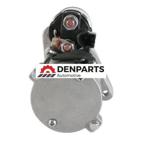 Starter Fits Lexus Is250 2 5L 2006 2007 2008 2009 2010 15668 1 starter fits lexus is250 2 5l 2006 2007 2008 2009 2010 15668 1 - Denparts