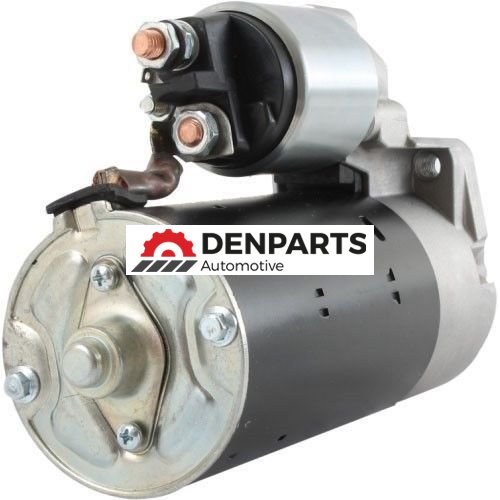 Starter Fits Mercedes Benz Cls Class 07 10 E Class 07 11 Ml Class 07 11 6 2L 1292 2 starter fits mercedes benz cls class 07 10 e class 07 11 ml class 07 11 6 2l 1292 2 - Denparts