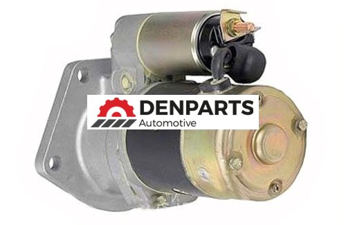Starter Fits Nissan Lift Truck F03 Td42 Engine 1989 23300 06J01 S25 158 S25 158A1 starter fits nissan lift truck f03 td42 engine 1989 23300 06j01 s25 158 s25 158a1 - Denparts