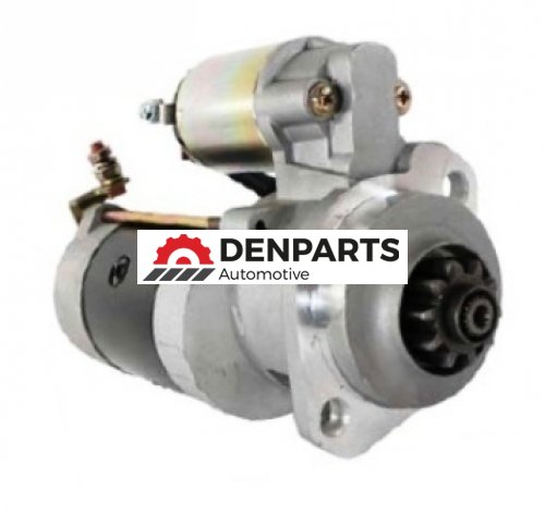Starter Fits Onan Applications 3 2 Kw 191 1948 M2T66371 3345 0 starter fits onan applications 24 volt 3 2 kw 191 1948 m2t66371 3345 0 - Denparts