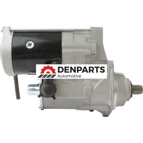Starter Fits Type C D Fs65 Saftliner Thomas Built Bus W Mbe906 Engine 12478 1 starter fits type c d fs65 saftliner thomas built bus w mbe906 engine 12478 1 - Denparts
