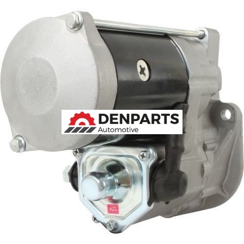 Starter Fits Type C D Fs65 Saftliner Thomas Built Bus W Mbe906 Engine 12478 2 starter fits type c d fs65 saftliner thomas built bus w mbe906 engine 12478 2 - Denparts