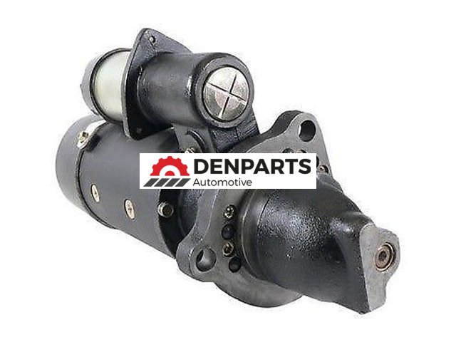 Starter Fits Volvo Medium Heavy Truck Vnm Wa Wc Wg Wh Wi Wx 10274 0 starter fits volvo medium heavy truck vnm wa wc wg wh wi wx 10274 0 - Denparts