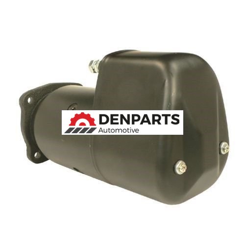 Starter Fits Volvo Penta Inboard Tamd73P Wj Tamd74A C L P Diesel 9927 2 starter fits volvo penta inboard tamd73p wj tamd74a c l p diesel 9927 2 - Denparts