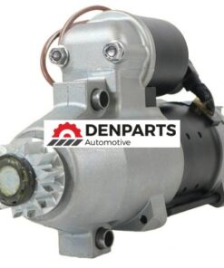 starter fits yamaha outboard motors 69j 81800 00 12v 110356 0 - Denparts
