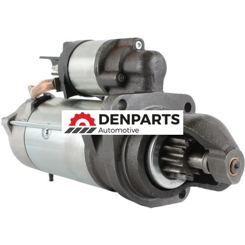 Starter For Agco Challenger 520C 540C 670B Combine Dsl Engine V836873457 13227 0 starter for agco challenger 520c 540c 670b combine dsl engine v836873457 13227 0 - Denparts