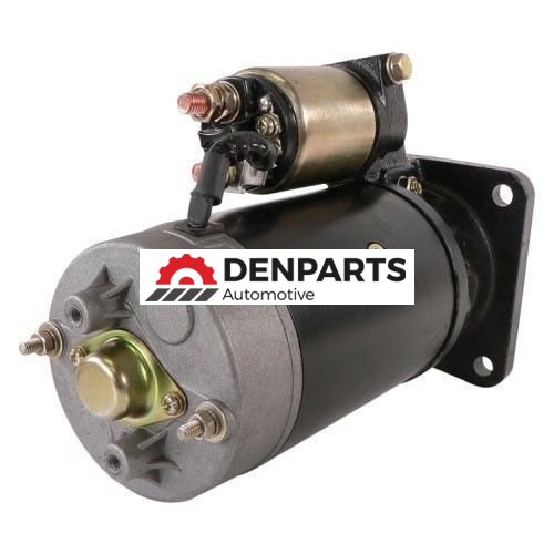 Starter For Aifo Engine Industrial Marine 8060 8061 8065 5 2L 5 5L 14791 2 starter for aifo engine industrial marine 8060 8061 8065 5 2l 5 5l 14791 2 - Denparts