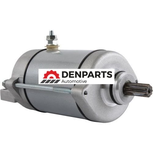 Starter For Honda Rvt1000R Motorcycle 2000 2001 2002 2003 2004 2005 20060 starter for honda rvt1000r motorcycle 2000 2001 2002 2003 2004 2005 20060 - Denparts