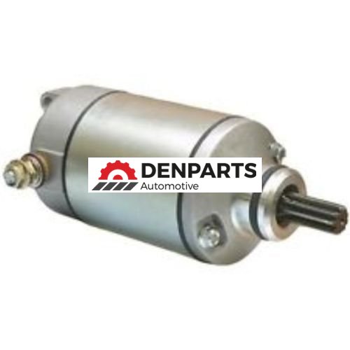 Starter For Suzuki Drz400 Drz400Sm Dr Z400 Dr Z400S Motorcycle 2000 20120 starter for suzuki drz400 drz400sm dr z400 dr z400s motorcycle 2000 20120 - Denparts