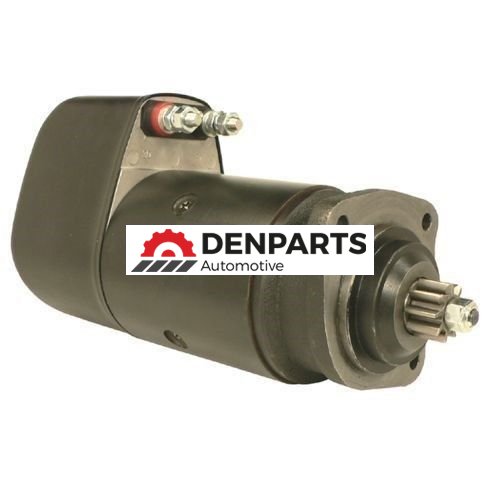 Starter For Volvo Penta Inboard Tamd63L P Tamd70B C D E Diesel 0 001 413 004 15559 0 starter for volvo penta inboard tamd63l p tamd70b c d e diesel 0 001 413 004 15559 0 - Denparts