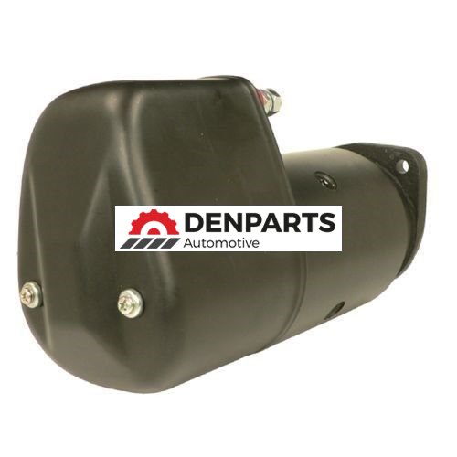 Starter For Volvo Penta Inboard Tamd63L P Tamd70B C D E Diesel 0 001 413 004 15559 1 starter for volvo penta inboard tamd63l p tamd70b c d e diesel 0 001 413 004 15559 1 - Denparts