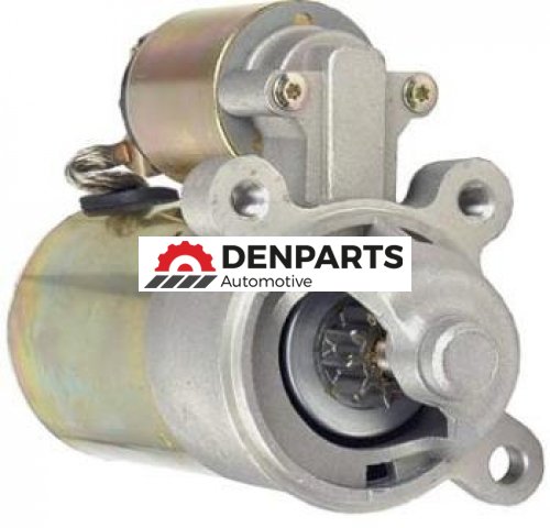 Starter Ford Escort Mercury Tracer 1 9L 91 92 93 94 95 5494 0 starter ford escort mercury tracer 1 9l 91 92 93 94 95 5494 0 - Denparts
