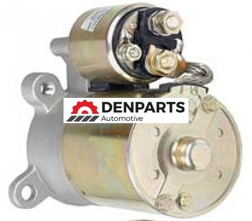 Starter Ford Escort Mercury Tracer 1 9L 91 92 93 94 95 5494 1 starter ford escort mercury tracer 1 9l 91 92 93 94 95 5494 1 - Denparts