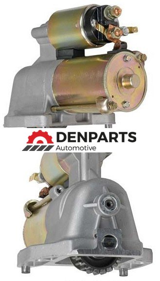 Starter Ford Mazda Mercury L8T 11000 Ac Ajc8 18 400 16370 0 starter ford mazda mercury l8t 11000 ac ajc8 18 400 16370 0 - Denparts