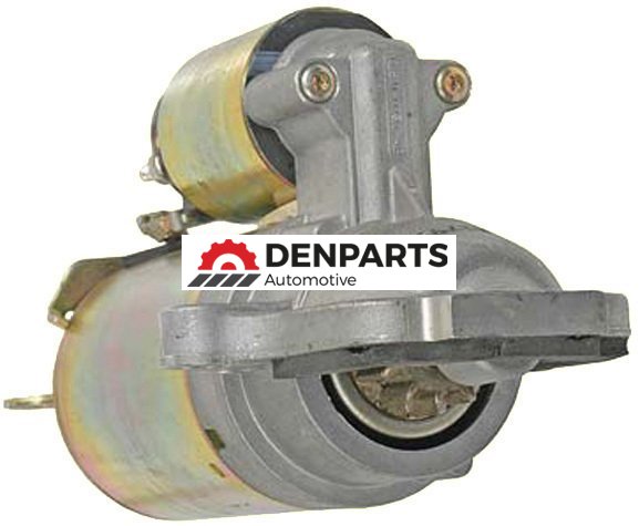 Starter Ford Ranger Mazda B 1F20 18 400 1L5T 11000 Aa 14573 0 starter ford ranger mazda b 1f20 18 400 1l5t 11000 aa 14573 0 - Denparts