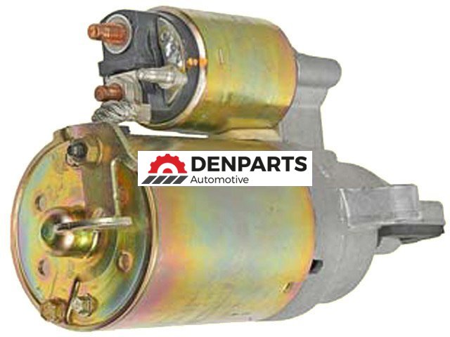 Starter Ford Ranger Mazda B 1F20 18 400 1L5T 11000 Aa 14573 1 starter ford ranger mazda b 1f20 18 400 1l5t 11000 aa 14573 1 - Denparts