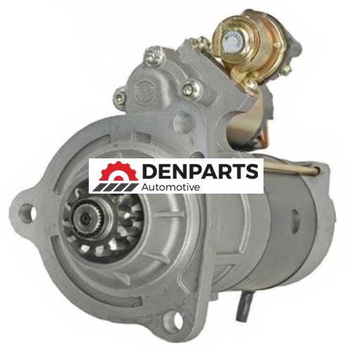 Starter Freightliner Sterling Western Star Med Hd Trucks Mib970379 Mib970379Fl 12952 0 starter freightliner sterling western star med hd trucks mib970379 mib970379fl 12952 0 - Denparts