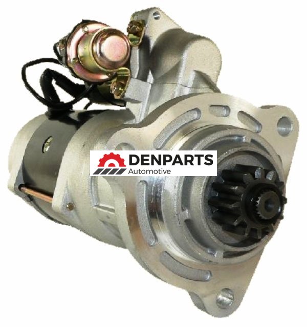Starter Freightliner Sterling Western Star Mercedes Mbe4000 8200084 8300013 14029 0 starter freightliner sterling western star mercedes mbe4000 8200084 8300013 14029 0 - Denparts