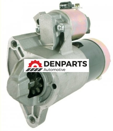 Starter Liberty Jeep 2 4L L4 2002 56041436Aa M1T86781 2541 0 starter liberty jeep 2 4l l4 2002 56041436aa m1t86781 2541 0 - Denparts