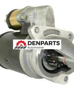 starter lister petters engines and tractors 204 13273 603 0 - Denparts