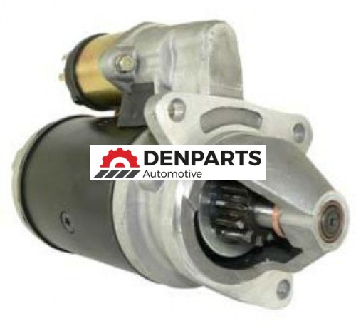 starter lister petters engines and tractors 204 13273 603 0 - Denparts