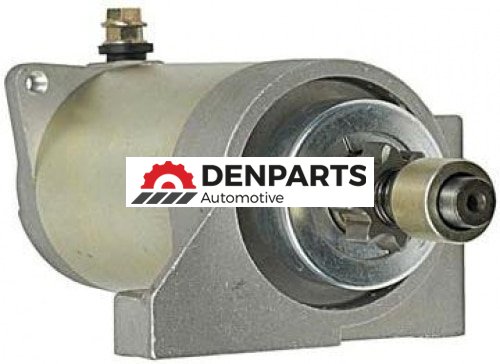 Starter Lynx Ski Doo 515 176 133 Snowmobiles 6273 0 starter lynx ski doo 515 176 133 snowmobile 12 volts 6273 0 - Denparts