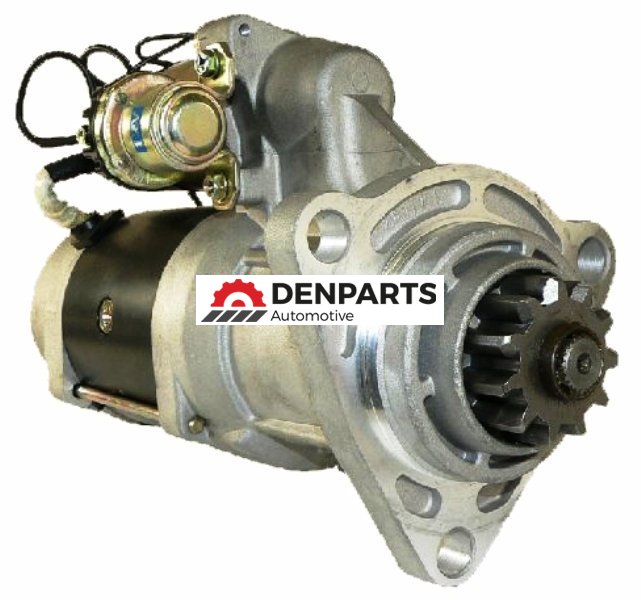 Starter Mack Medium And Heavy Duty Trucks Ch Cl Cv Cx Dm Granite Mr Rb Rd Series 11594 0 starter mack medium and heavy duty trucks ch cl cv cx dm granite mr rb rd series 11594 0 - Denparts