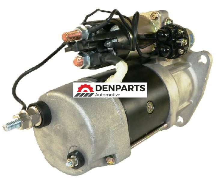 Starter Mack Medium And Heavy Duty Trucks Ch Cl Cv Cx Dm Granite Mr Rb Rd Series 11594 1 starter mack medium and heavy duty trucks ch cl cv cx dm granite mr rb rd series 11594 1 - Denparts