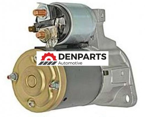 Starter Mitsubishi Eclipse Endeavor Galant M0T20571 8054 1 starter mitsubishi eclipse endeavor galant m0t20571 8054 1 - Denparts