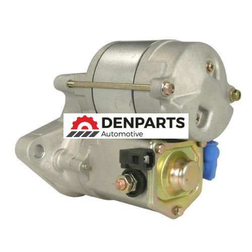 Starter Motor Fits Yale Forklift Replaces 9112166 00 19510 228000 13401 starter motor fits yale forklift replaces 9112166 00 19510 228000 13401 - Denparts