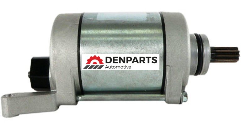 Starter Motor Yamaha Yfz450R Se Yfz450X Yfz 450R 450X Atv 2009 10 11 12 13 9406 1 starter motor yamaha yfz450r se yfz450x yfz 450r 450x atv 2009 10 11 12 13 9406 1 - Denparts