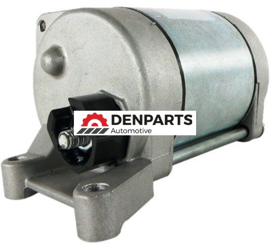Starter Motor Yamaha Yfz450R Se Yfz450X Yfz 450R 450X Atv 2009 10 11 12 13 9406 2 starter motor yamaha yfz450r se yfz450x yfz 450r 450x atv 2009 10 11 12 13 9406 2 - Denparts