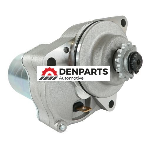 Starter New Alien Motors Atv Mohave 110 Rockstar 1500 starter new alien motors atv mohave 110 rockstar 1500 - Denparts