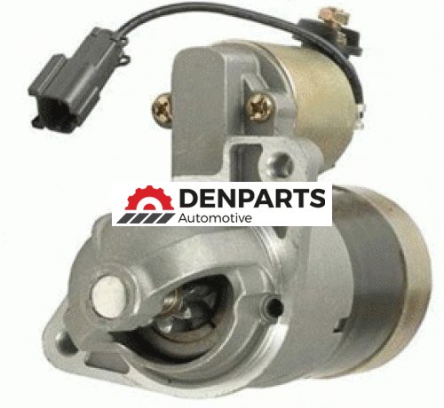 Starter Nissan Altima 2 4L 1993 94 95 96 97 23300 1E4100 starter nissan altima 2 4l 1993 94 95 96 97 23300 1e4100 - Denparts