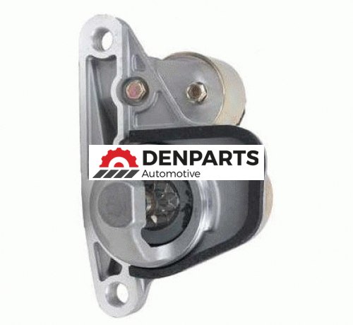 Starter Nissan Cube Sentra Versa 23300 En200 S114 902 962 0 starter nissan cube sentra versa 23300 en200 s114 902 962 0 - Denparts