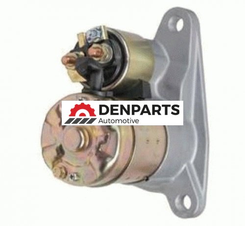 Starter Nissan Cube Sentra Versa 23300 En200 S114 902 962 1 starter nissan cube sentra versa 23300 en200 s114 902 962 1 - Denparts