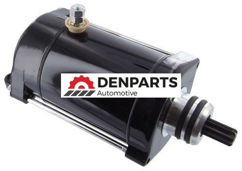 Starter Polaris Pwc Freedom Genesis Hurricane Msx Octane Pro Sl Slh Slt Slth0 starter polaris pwc freedom genesis hurricane msx octane pro sl slh slt slth0 - Denparts