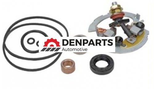 Starter Rebuild Kit Hondatrx350 Trx350D 31200-Ha7-771 Starter Rebuild Kit HondaTRX350 TRX350D 31200-HA7-771