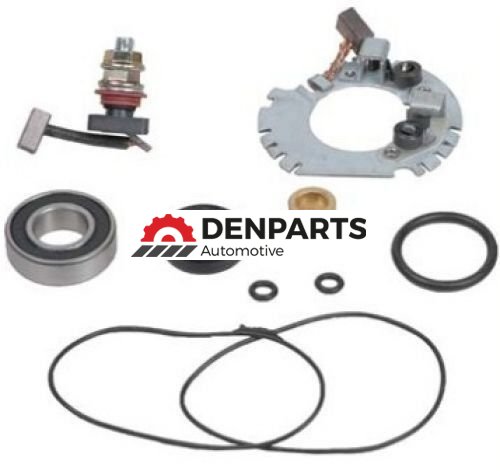 Starter Repair Kit Kawasaki Zx600 Ninja Zx 6 D1 D4 43223 0 starter repair kit kawasaki zx600 ninja zx 6 d1 d4 43223 0 - Denparts