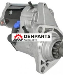starter replace 40mt and 42mt dd60 engine 2593563c91 2906 0 - Denparts