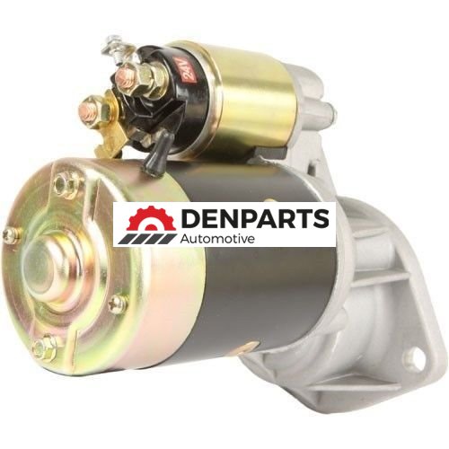 Starter Replaces Isuzu 23300 T9005 23300 T9006 23300 T9007 16203 2 starter replaces isuzu 23300 t9005 23300 t9006 23300 t9007 16203 2 - Denparts