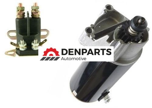 Aazon.co: Starter New Replaceent For Briggs And Stratton 16 Teeth
