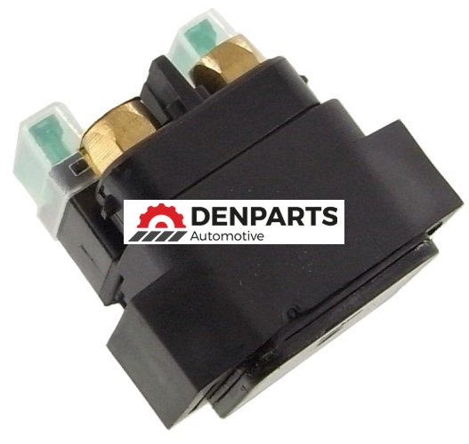 Starter Solenoid Relay Yamaha Snowmobile Mm600 Mm700 Mountain Max 2001 2003 New 96347 3 starter solenoid relay yamaha snowmobile mm600 mm700 mountain max 2001 2003 new 96347 3 - Denparts