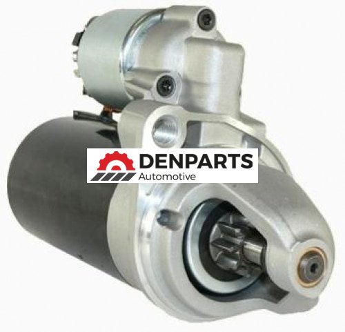 Starter Volkswagen Phaeton 4 2L 2004 05 06 07D 911 023A 17339 0 starter volkswagen phaeton 4 2l 2004 05 06 07d 911 023a 17339 0 - Denparts