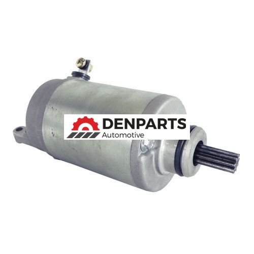 Suzuki Starter New An400S Burgman Type S 400Cc 2003 04 05 20060 suzuki starter new an400s burgman type s 400cc 2003 04 05 20060 - Denparts